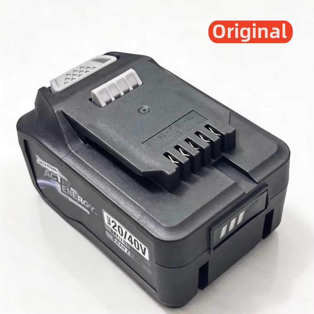 Batterie d'outil électrique 100% originale 2.5Ah/5Ah pour perceuse-visseuse électrique ACTIV ENERGY