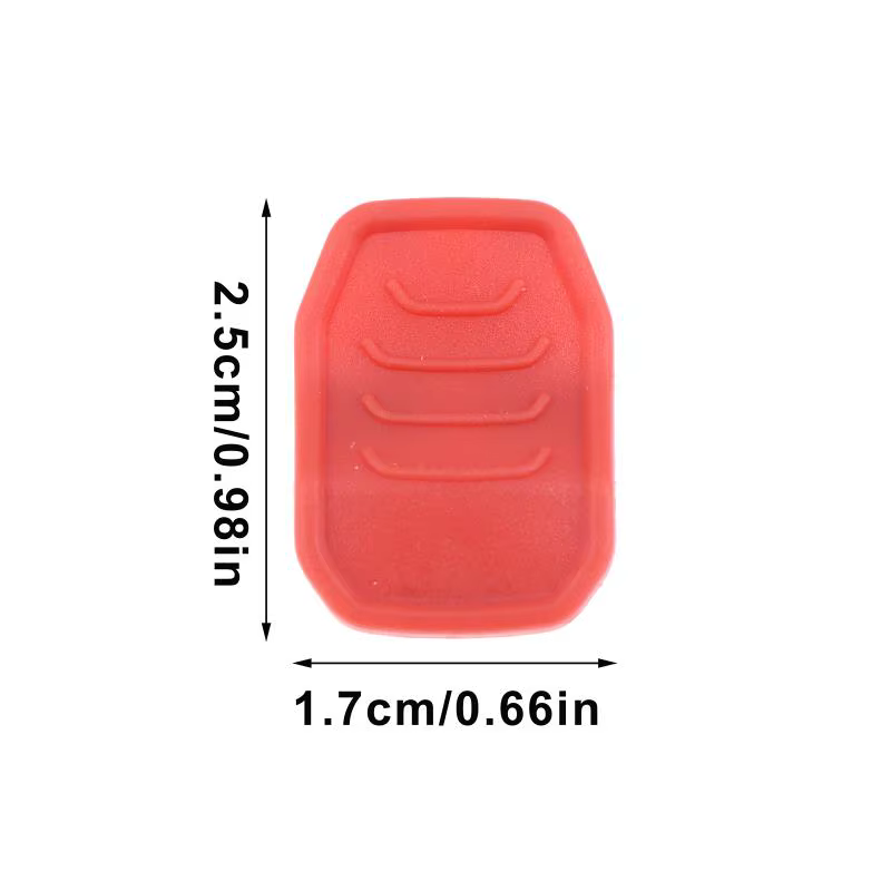 Interrupteur coulissant marche/arrêt de remplacement pour meuleuse d'angle Metabo W650100 W650125, p