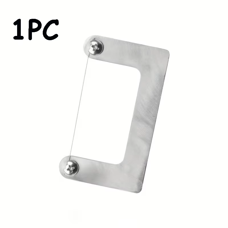 Scie à fil multifonction DIY, mini-scie à métaux, résistante à l'usure et antirouille, outil de coup