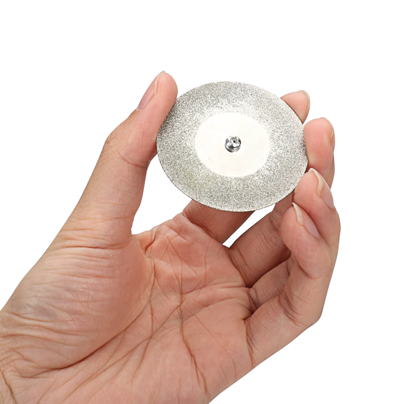 Disque de coupe diamant 40/50/60mm, perceuse électrique, Mini disque de meulage rotatif, bricolage,