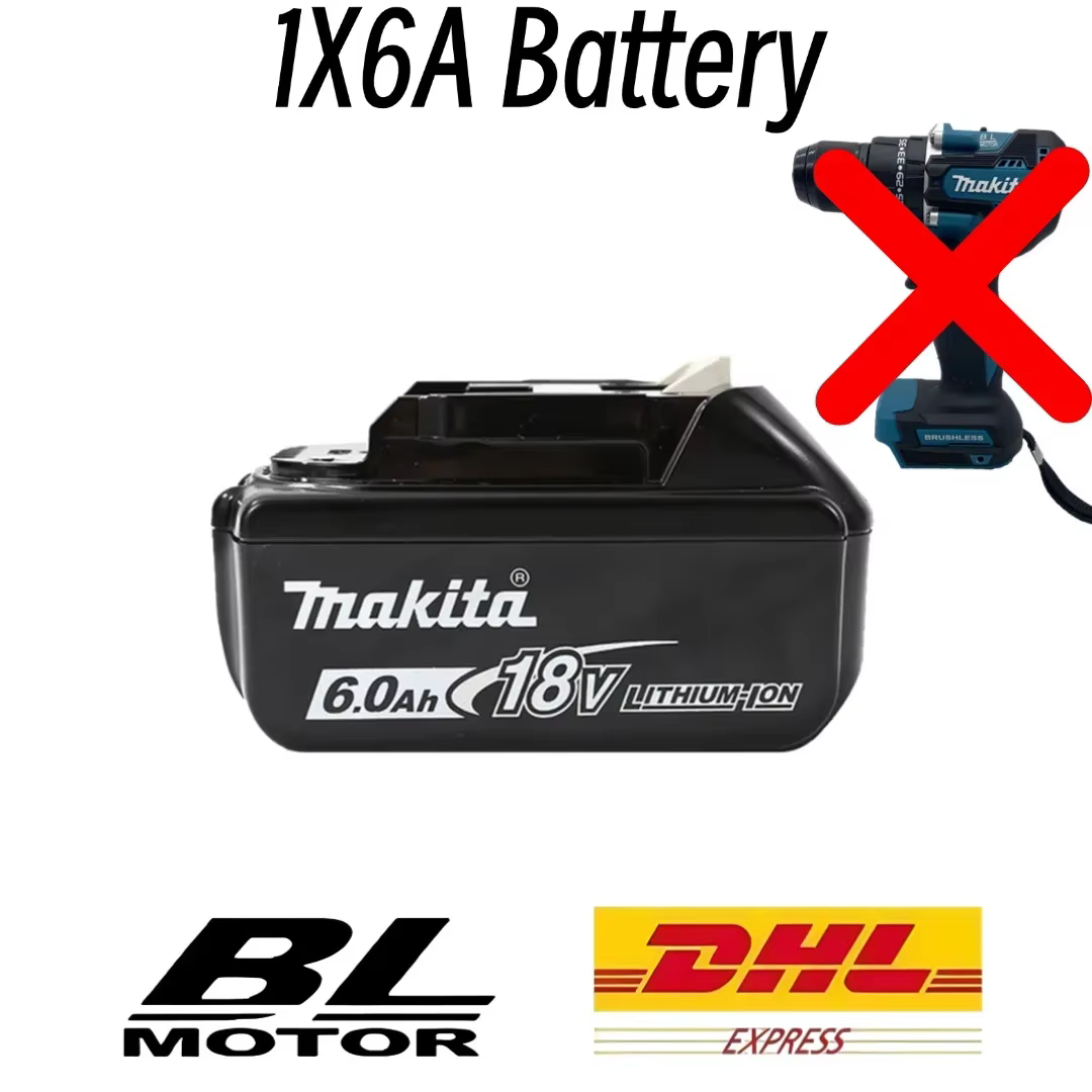 Niveau professionnel 🏆   Makita – perceuse à tournevis sans fil DDF487, tournevis à percussion élect