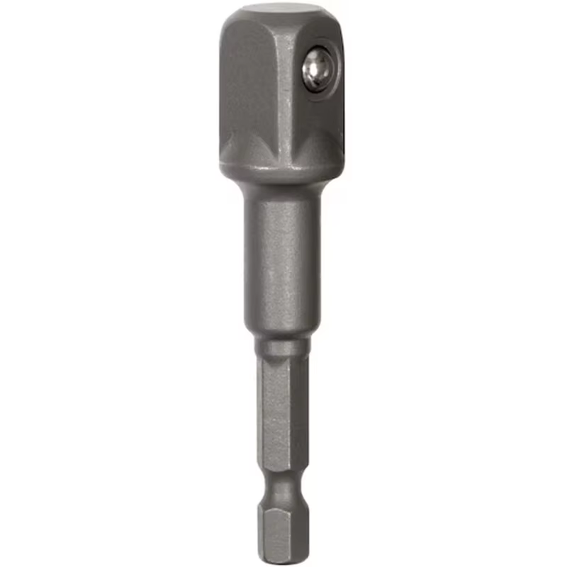 DEWALT – adaptateur carré 1/4 "à 1/2" 3/8 ", perceuse électrique à percussion, outil de Conversion, 