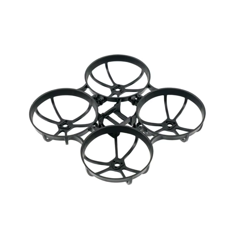 Cadre de Drone BETAFPV Meteor75 Pro, cadre principal de remplacement en Fiber de carbone pour pièces