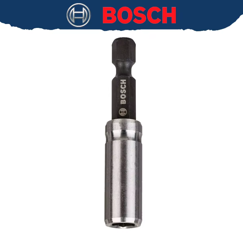 BOSCH – accessoires d'outils, porte-embout, jeu de forets hélicoïdaux, accessoires d'outils multifon
