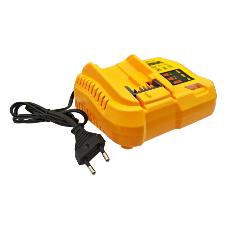 Pièces d'outils électriques DCB112 pour Dewalt 10.8V 12V 14.4V 18V 20V DCB206 DCB203 DCB120 Chargeur