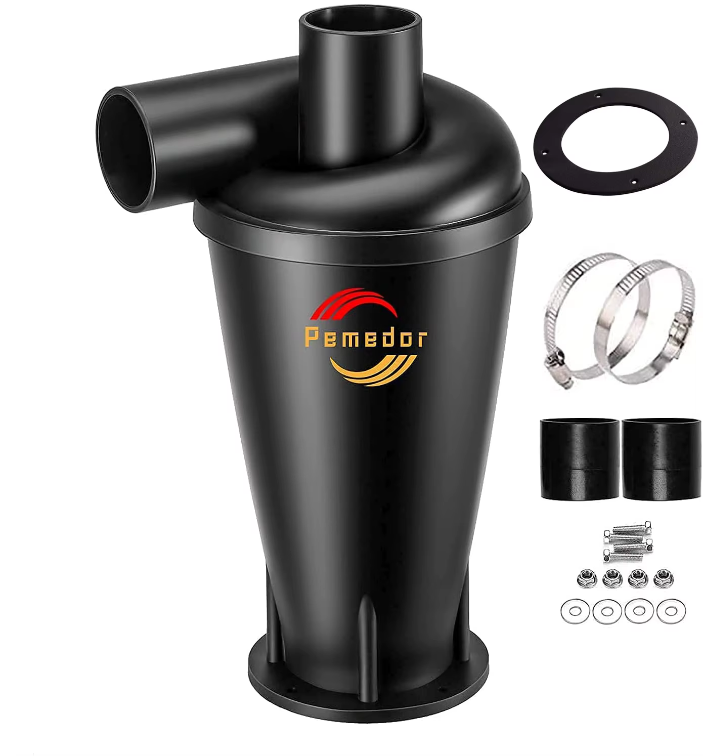 Collecteur de Poussière Imagone pour Aspirateur, Filtre à Poudre pour Aspirateurs, Accessoires d'Ext