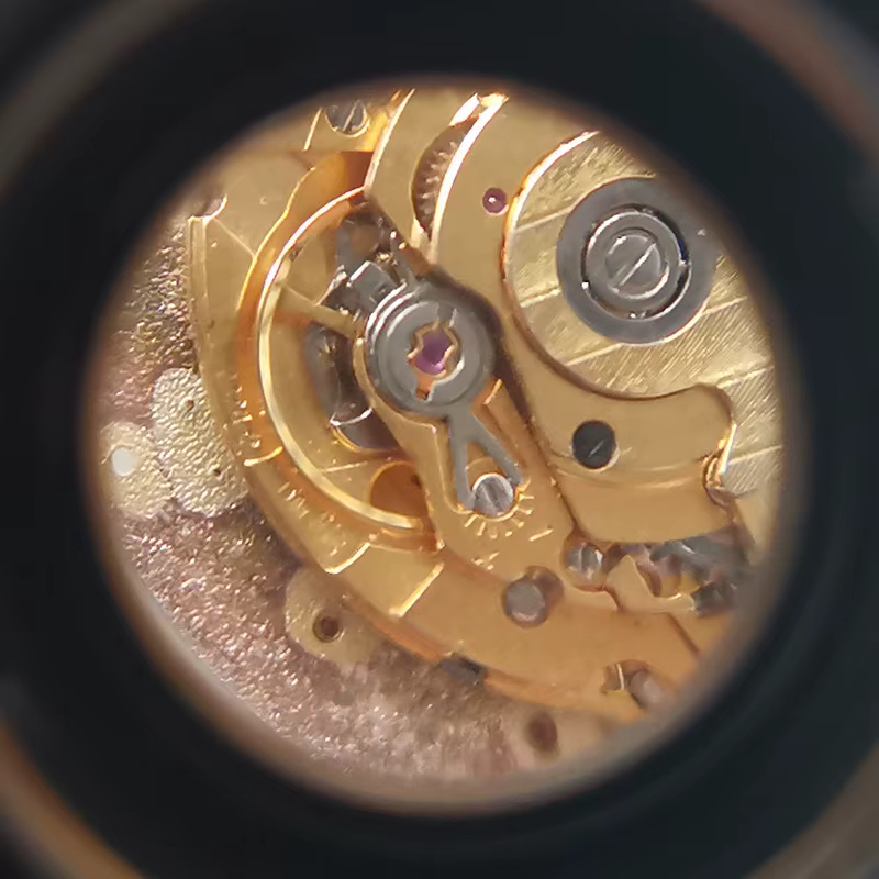4 pièces/ensemble Loupe monoculaire montre réparation Loupe oculaire Loupes 5X 10X 15X 20X lentille