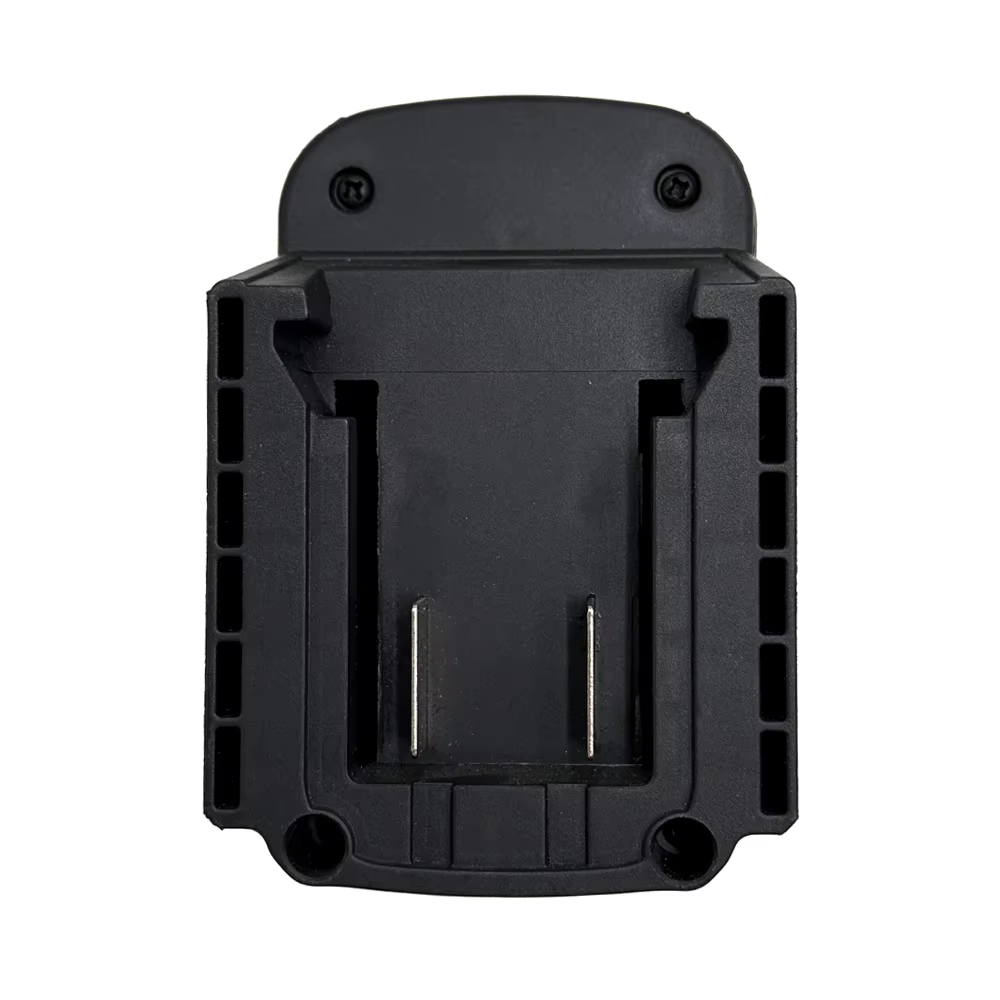 Adaptateur convertisseur de batterie pour Milwaukee 18V vers pour accessoires d'outils électriques a