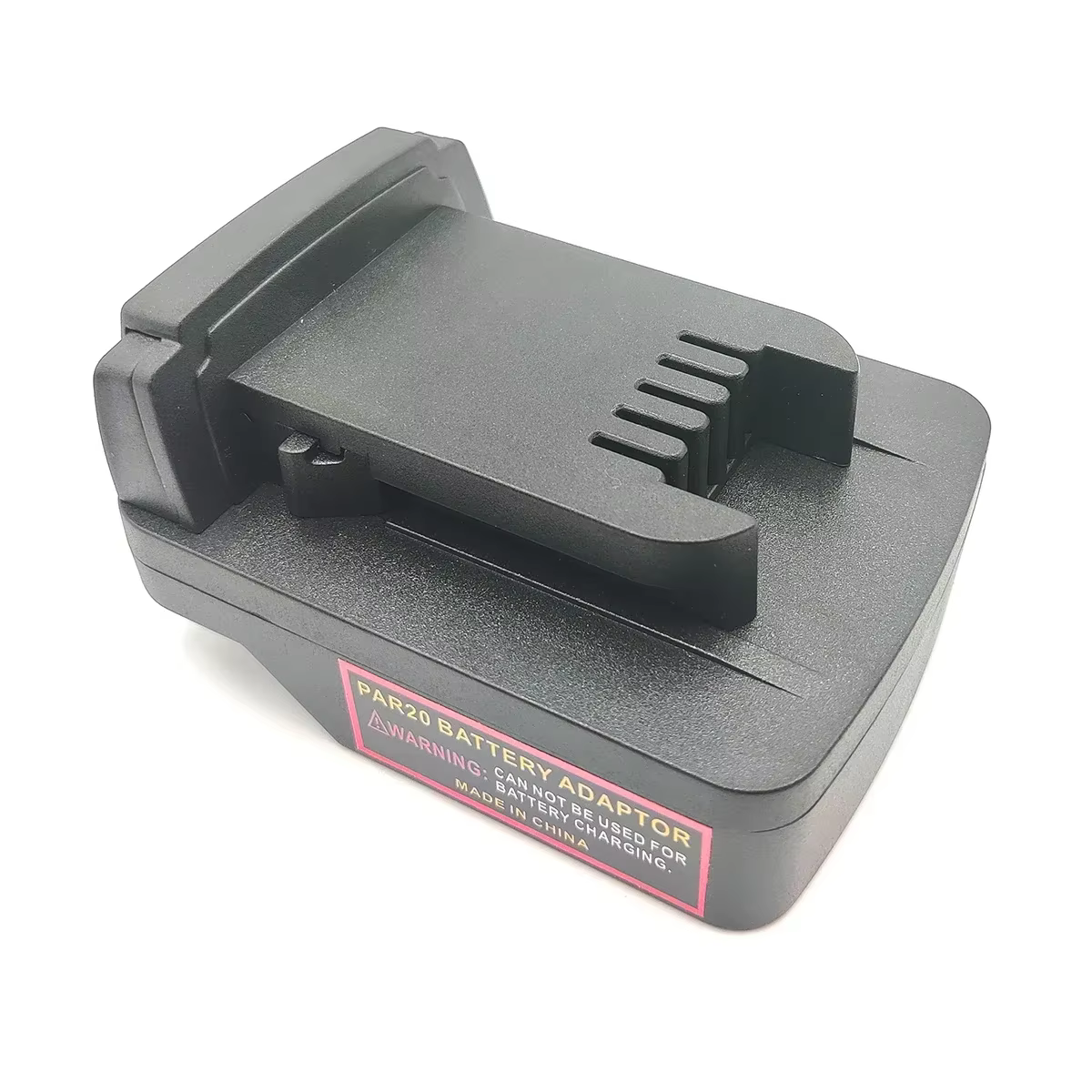 Pour Batteries au Lithium Parkside 20V compatibles avec la batterie au Lithium Milwaukee 18V outils 