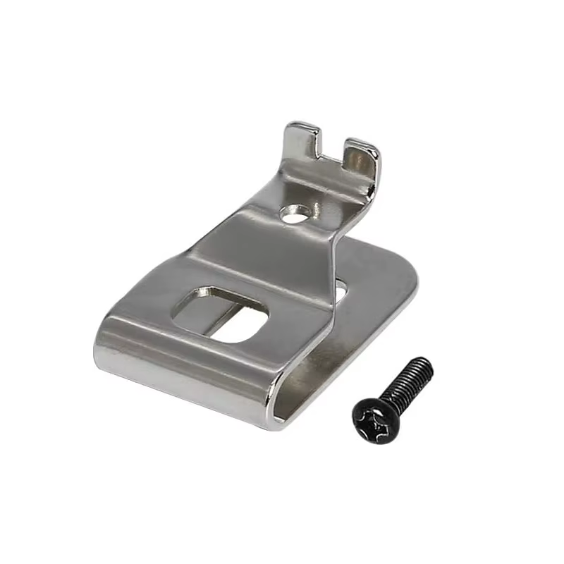 Clip de ceinture pour perceuse-visseuse Dewalt 20V N268241 N169778 DCD980 N086039 DCD985 – Accessoir