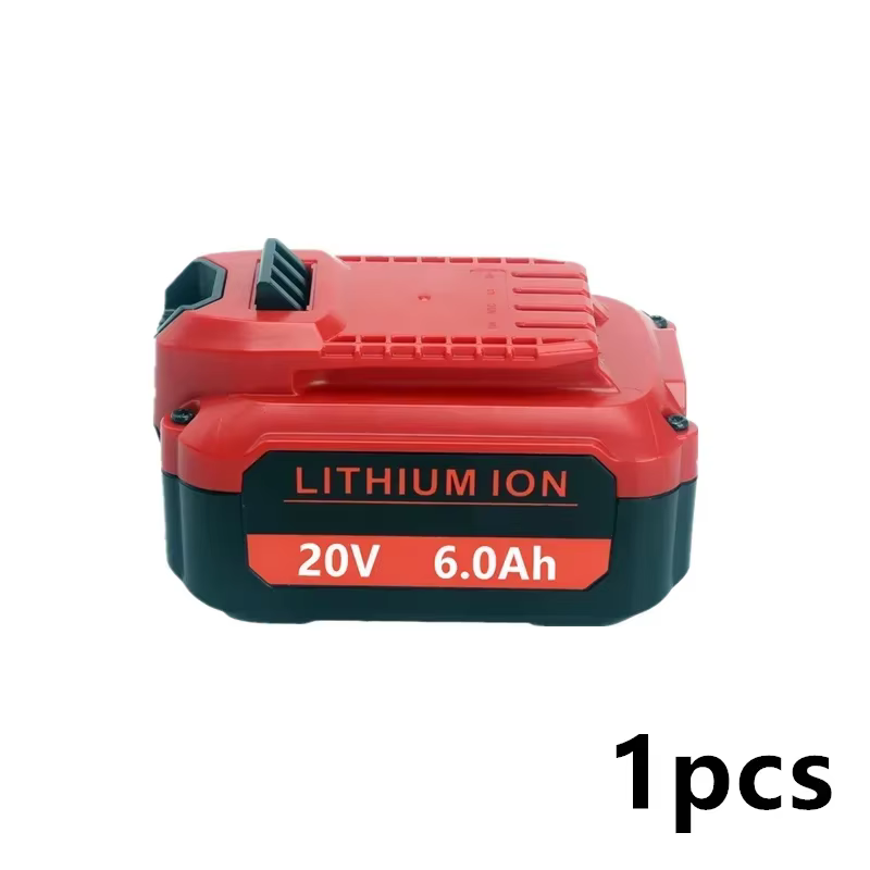 Batterie articulation lon pour perceuse électrique CraftTIME, accessoires d'outils, série CMCB206 CM