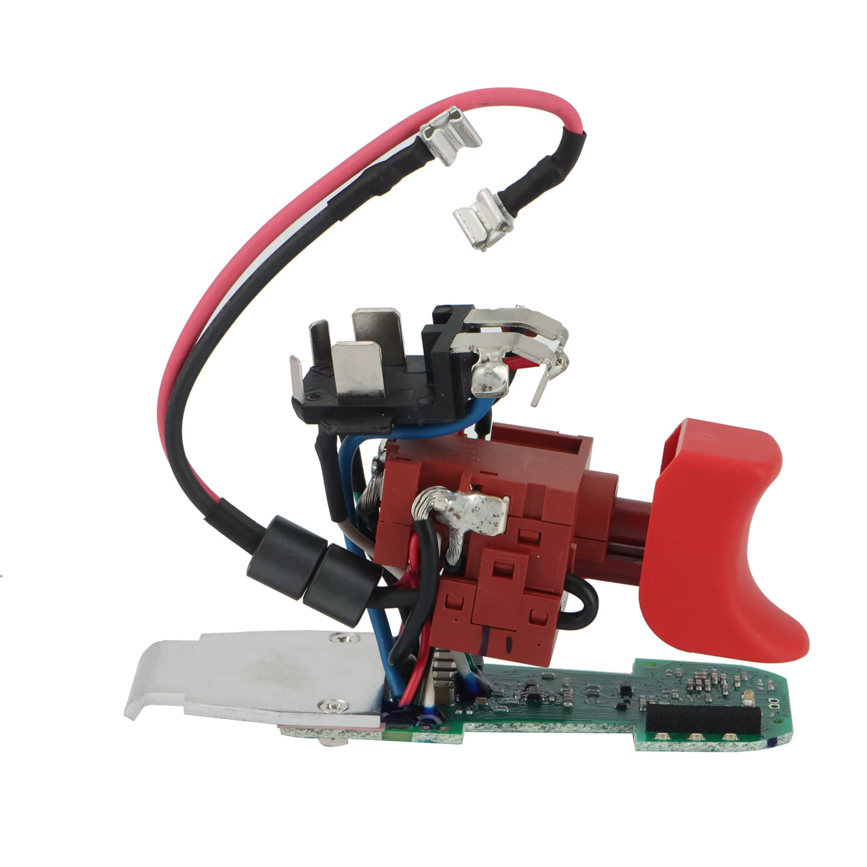 Déclencheur 16072335DK pour BOSwivel GSR10.8-2-LI GSR12-2-LI GSB10.8-2-LI GSR GSB 10.8-2-LI 12-2-Li