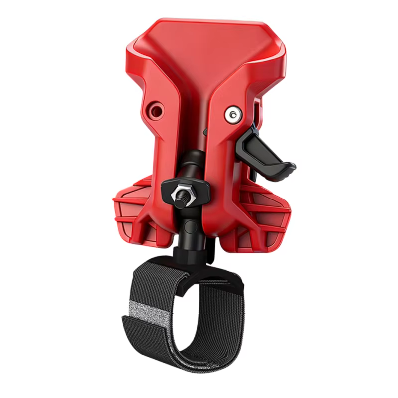 Organisateur d'outils portable, porte-perceuse autobloquant, clip de ceinture, crochet rapide et sup