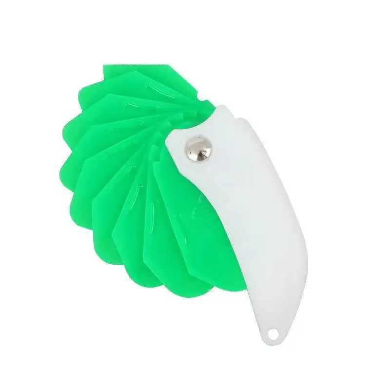Outil de calfeutrage en Silicone 9 en 1, mastic professionnel, épandeur de mastic, spatule, carrelag
