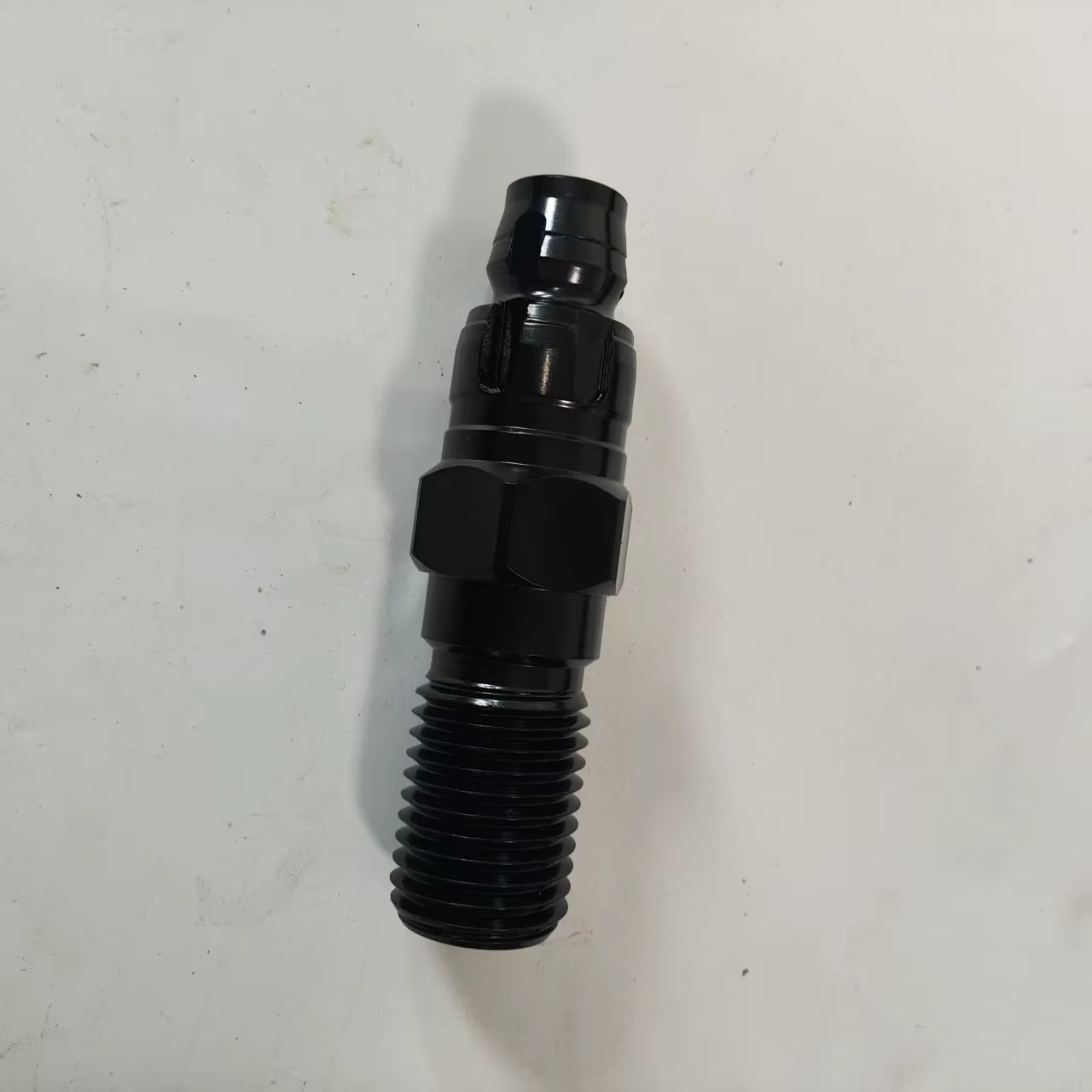 Adaptateur de mandrin pour perceuse à carotte diamantée Hilti DD-BI, de 1 1/4 UNC mâle à 1/2 BSP fem