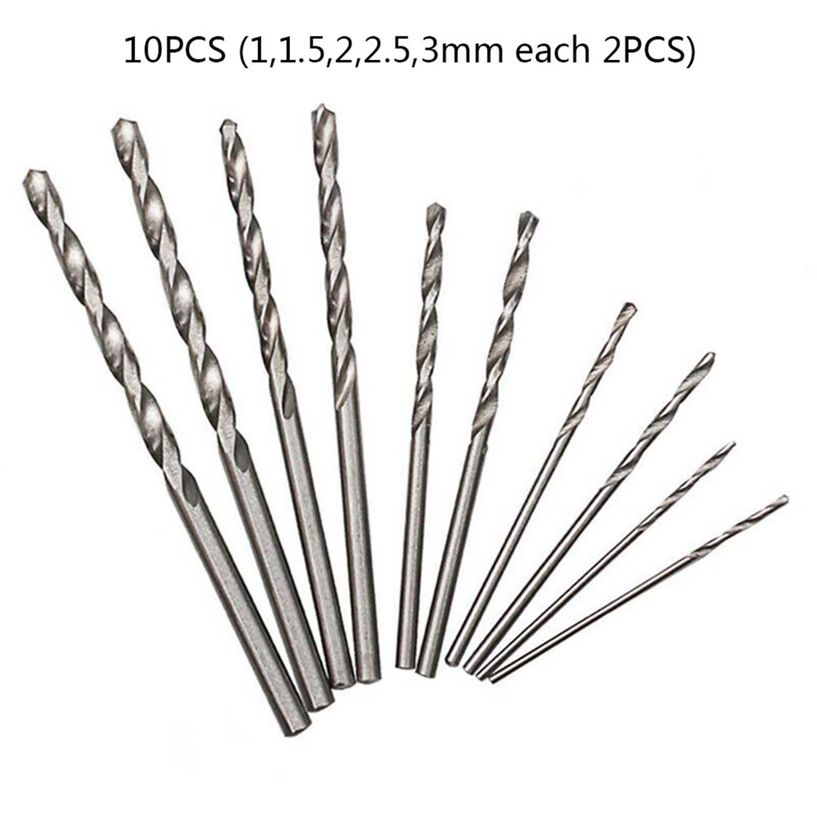 Perceuse manuelle légère de 0,66 mm avec mandrin sans clé, outil pratique pour les projets de bricol