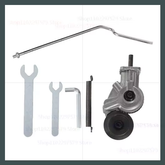 Perceuse électrique multifonctionnelle pour découper des plaques, perceuse électrique pour découper 