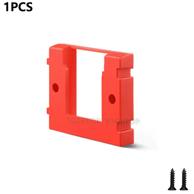 Support de batterie adapté à Einhell Power x-change, support d'outil électrique, accessoires de fixa