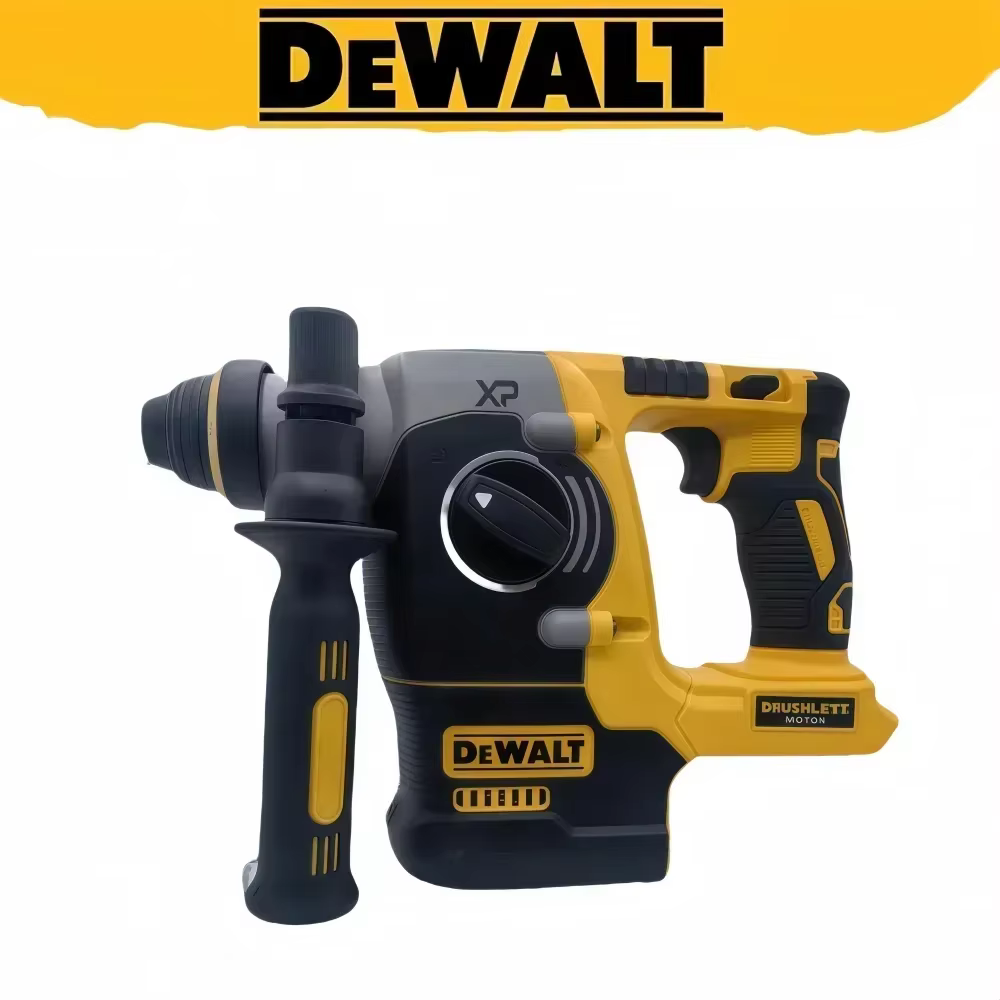 Marteau perforateur sans fil DEWALT DCH273 20V MAX Brushless SDS-PLUS, outil électrique sans fil (ou
