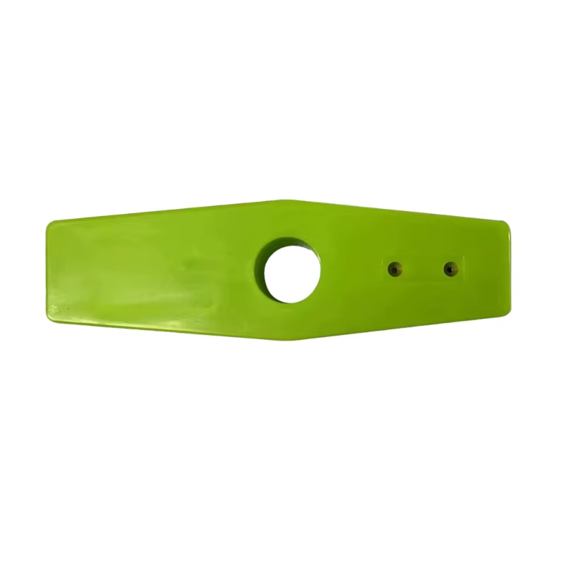 Localisateur de lumière de Position de trou de forage, Guide de perçage en plastique, localisateur d