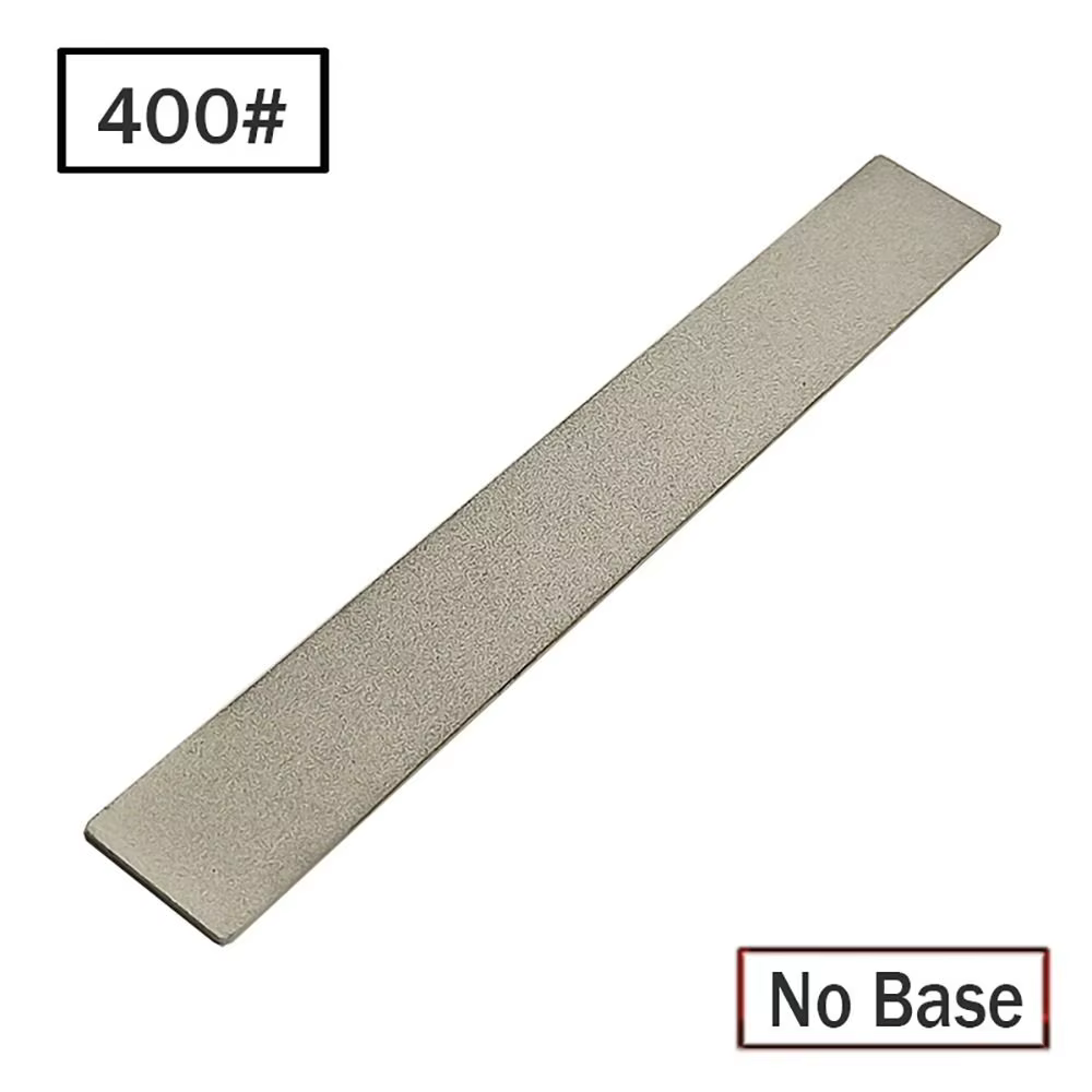 1 pièce Bande abrasive diamantée 80-3000 grains 150x20mm, Disque de polissage électrolytique, Plaque