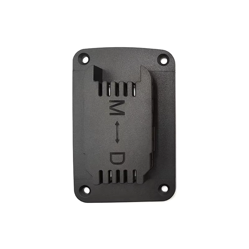 Support mural pour outils Dewalt/Milwaukee 14,4/18V/20V, support de rangement pour outils, support m