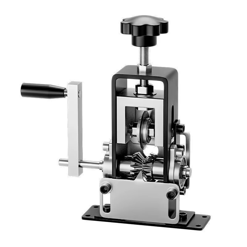 Dénudeur de fil manuel 1-21mm, outil de dénudage de fil, perceuse électrique Portable, éplucheur de 