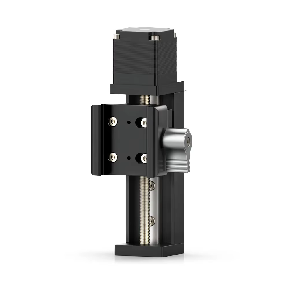 NEJE 50mm MAX4 machine module de réglage de l'axe Z outil de bricolage machine CNC