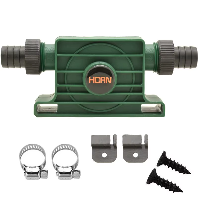 Pompe de forage électrique Portable, pompe à eau fluide à huile Diesel, Mini pompes de transfert de 