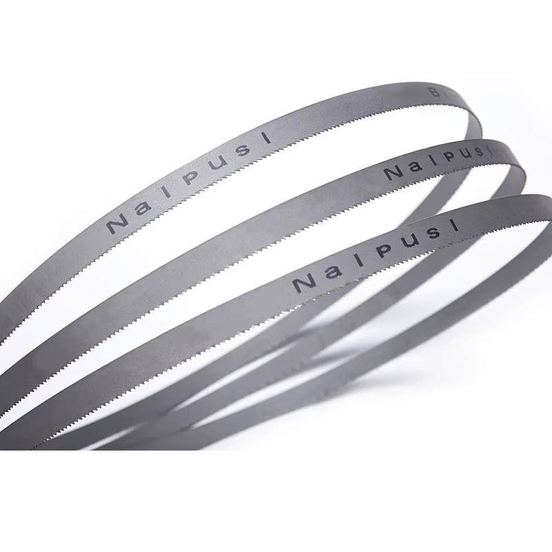 Lames de scie à ruban métallique, 3 pièces, 44-7/8 "x 1/2" x 0.025 "ou 1140*13*14tpi M42, vente en g