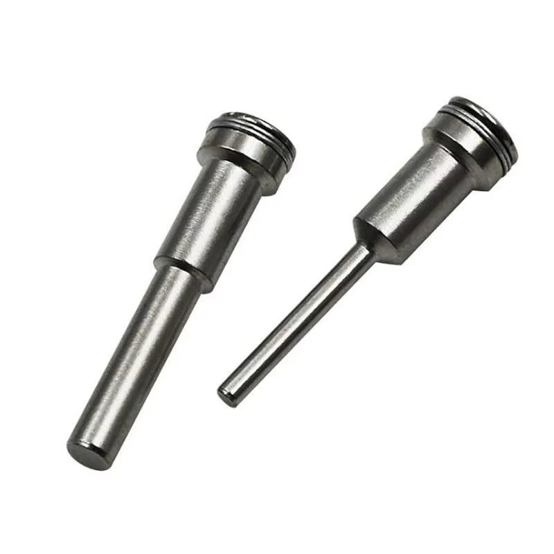 Lames de scie circulaire pour outil rotatif, disques de coupe, mandrin pour accessoire rotatif Dreme