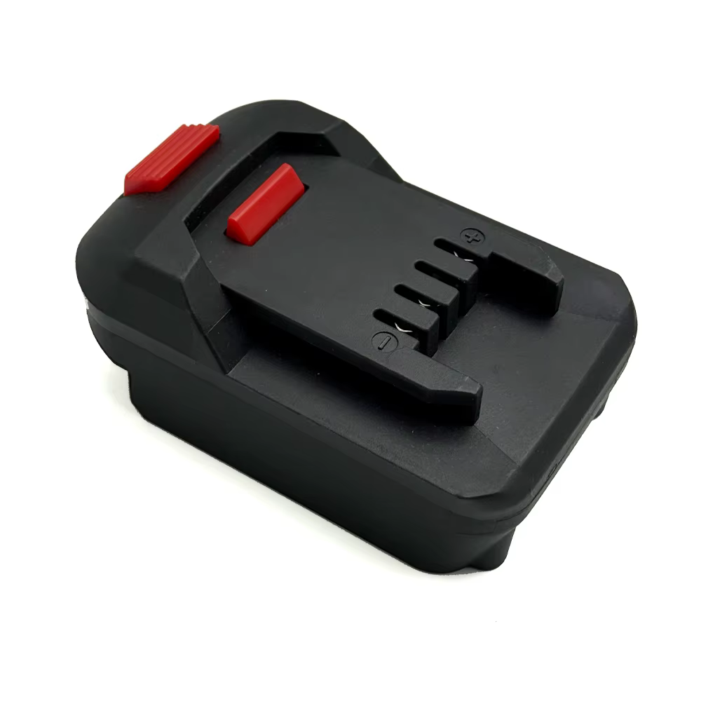 Le convertisseur Li-ion pour batterie au Lithium Bosch 18V vers pour outil Parkside X20V fiable et d