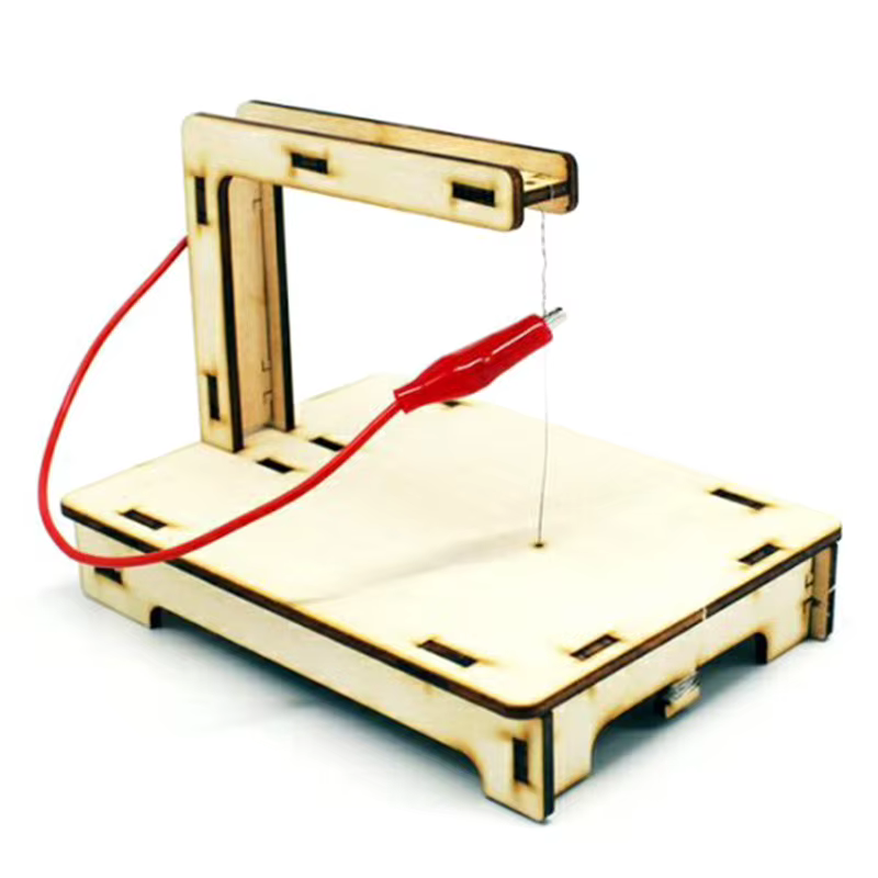 Machine de découpe électrique de polystyrène, coupeur de mousse professionnel en PVC, outils de coup