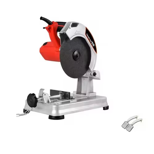 Mini Machine de découpe de profil 0-45 degrés, coupe-table, Mini scie électrique pour couper le méta