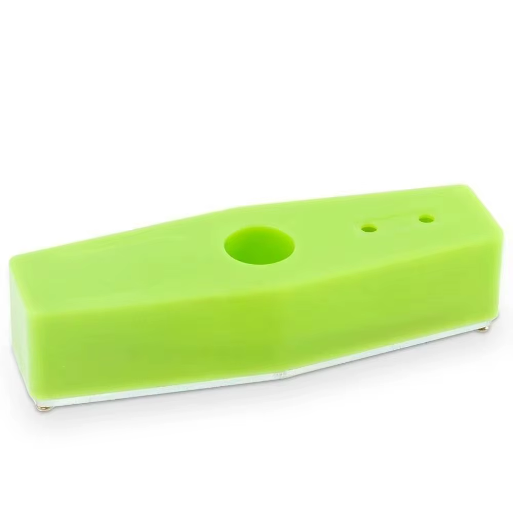 Guide de perçage portable pour perceuse, accessoire de perforation, localisateur optique de foret mu