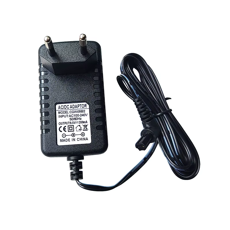 Chargeur de remplacement 9V pour tournevis sans fil Black and Decker LI3100 BDCS40G BDCS20C GSL35, a