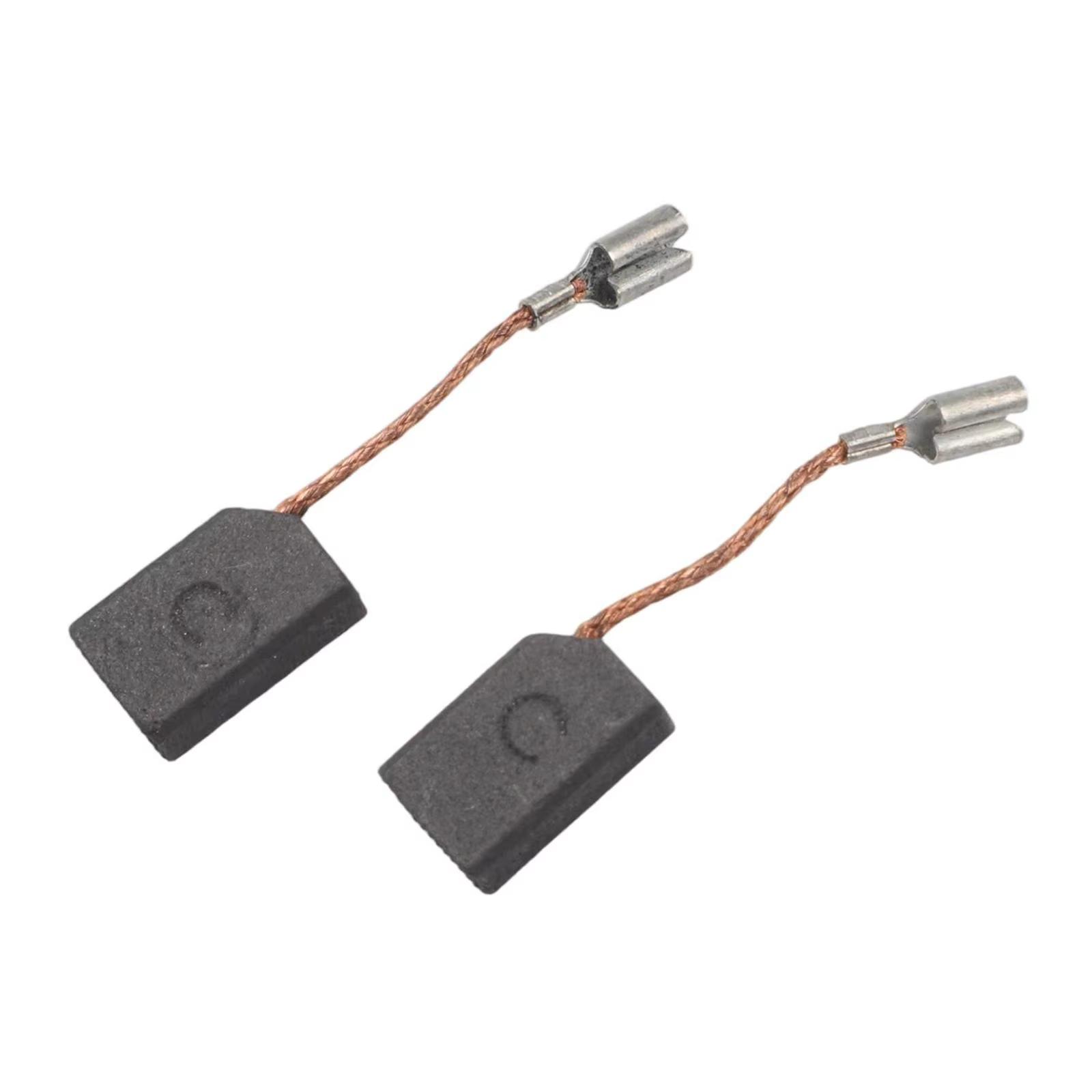 Meuleuse d'angle, accessoires pour outils électriques, pour balais de carbone Dewalt, pour D28128 D2