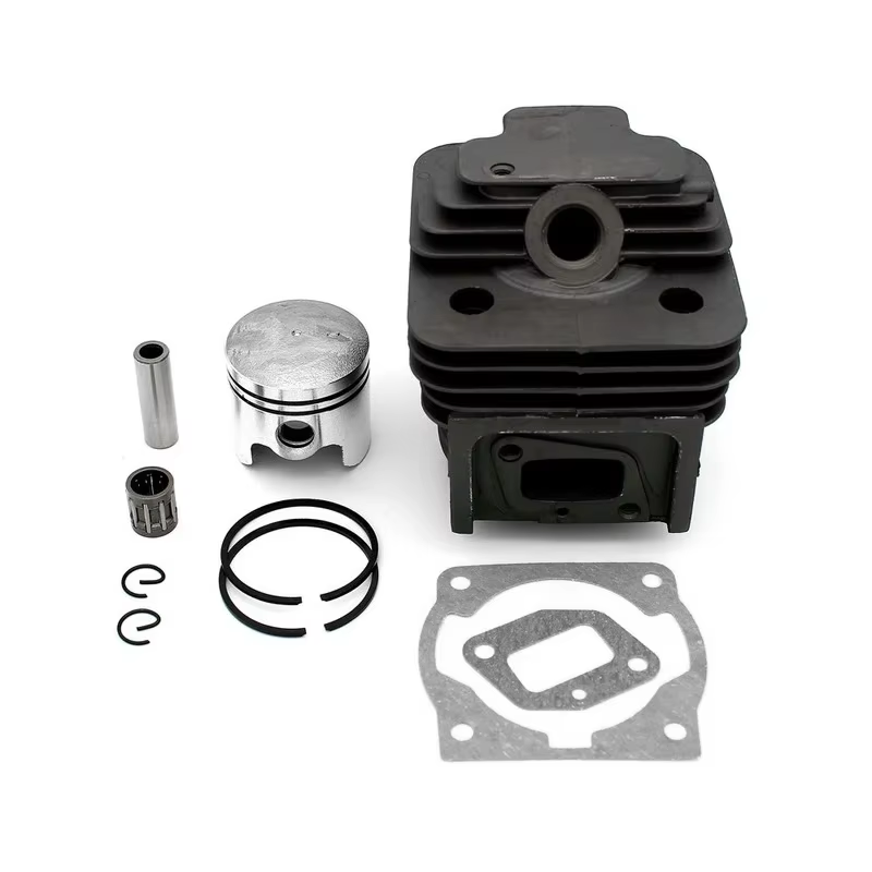 Kit de remplacement de cylindre et piston 44 mm et 40 mm pour moteur de débroussailleuse 44-5 et 40-