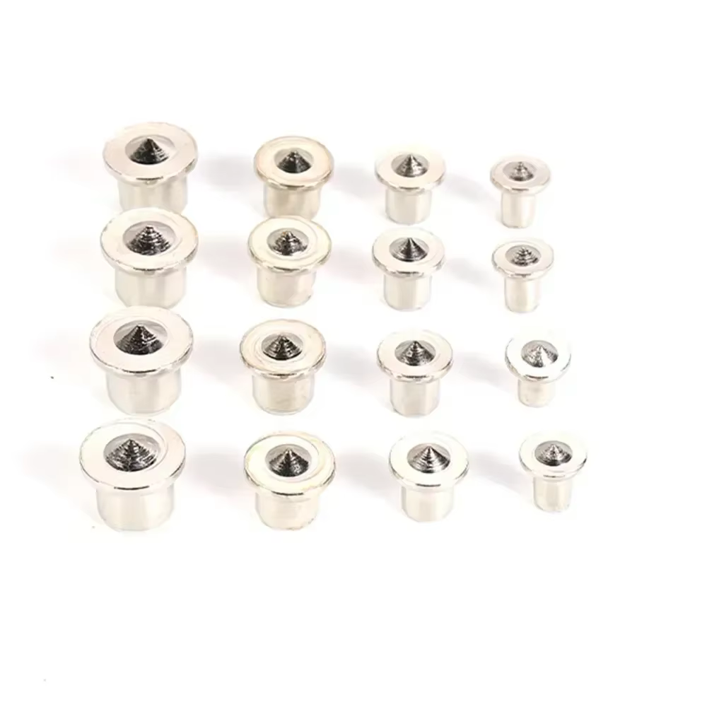 Foret à chevilles Point central Pin Bois 6mm/8mm/10mm/13mm/12mm Jeu de chevilles Tenon Center Point