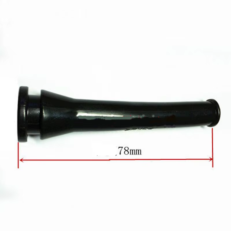 Gaine de câble pour meuleuse d'angle, accessoires électriques, outils durables, Bosch, Makita 125
