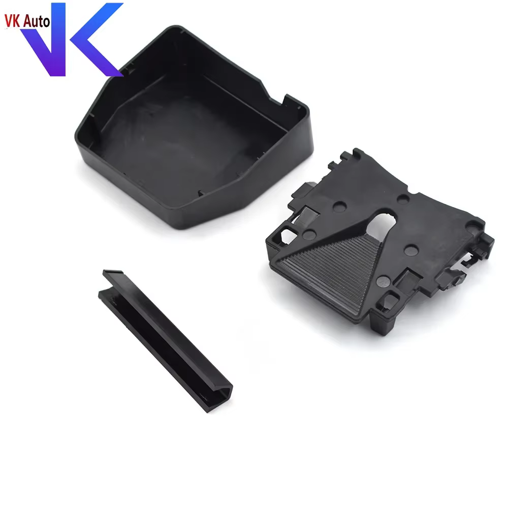 Caméra frontale 3Q0 980 654 L 3Q0980654L, système d'aide à la voie