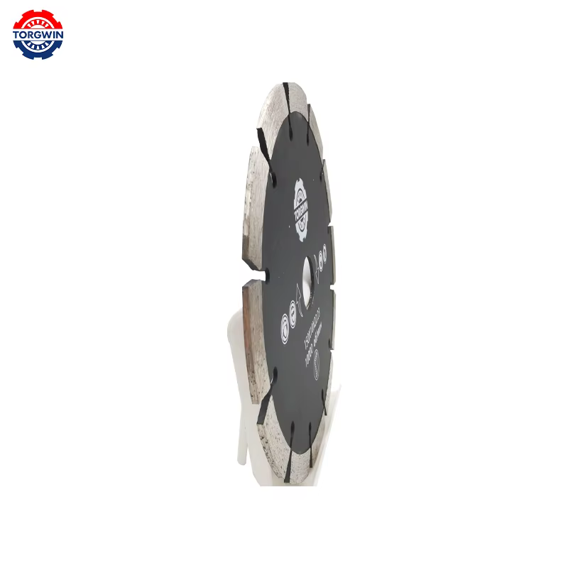 Lame de scie diamantée sèche Ultra-fine, disque fin 125/150/180/230mm x 22.23mm, disque de coupe pou