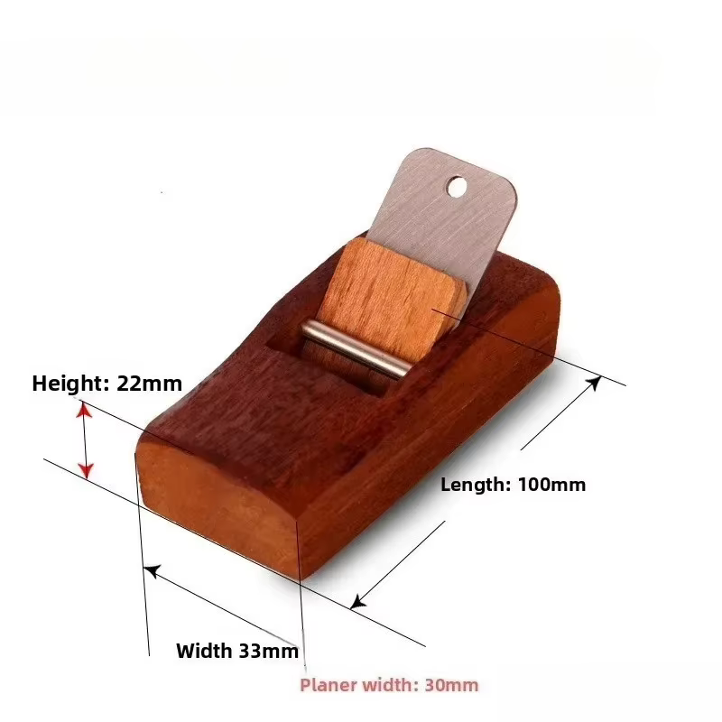 1 pièce Râpe manuelle de menuisier DIY, mini et pratique, outil à main pour le travail du bois, pour