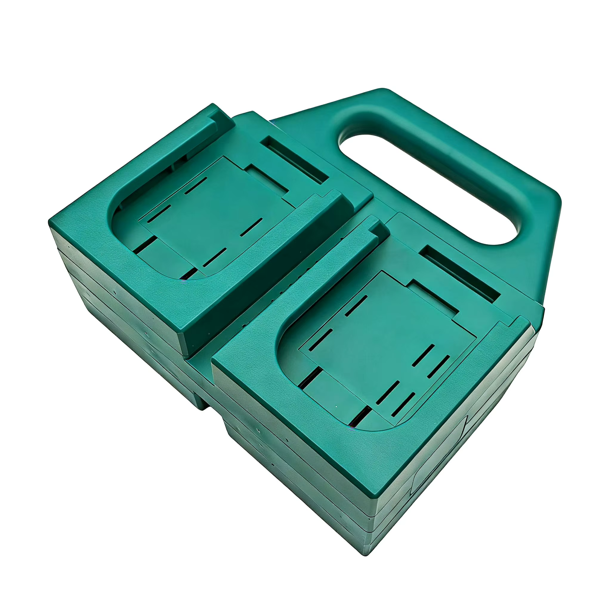 Support de rangement pour outils, support de fixation pour Makita, Bosch 18V, DeWalt, Milwaukee, ave