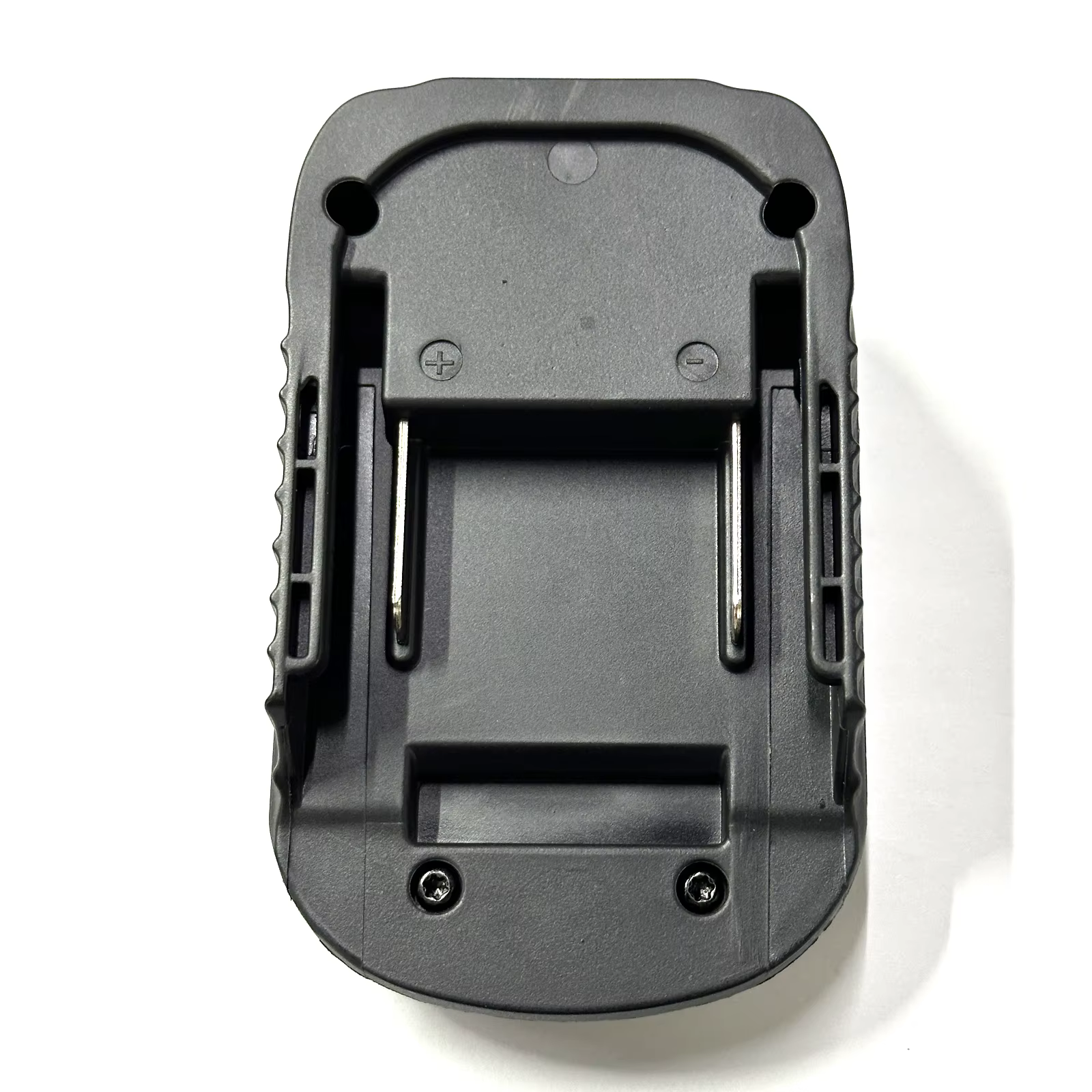 Adaptateur de batterie convertisseur MT20DL pour batterie Li-ion Makita 18V vers adaptateur de batte