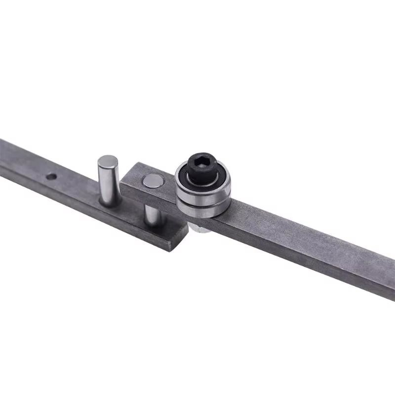 Cintreuse manuelle pour barres d'armature en acier et fils de fer, outil robuste pour le cintrage de