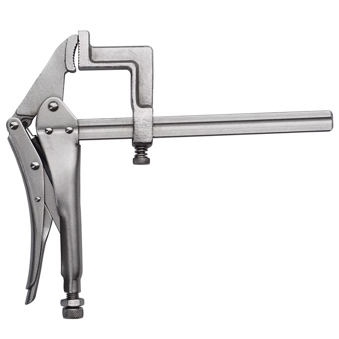 Pince de verrouillage pour le travail du bois de 6 pouces, serrage rapide, pince multifonctionnelle 