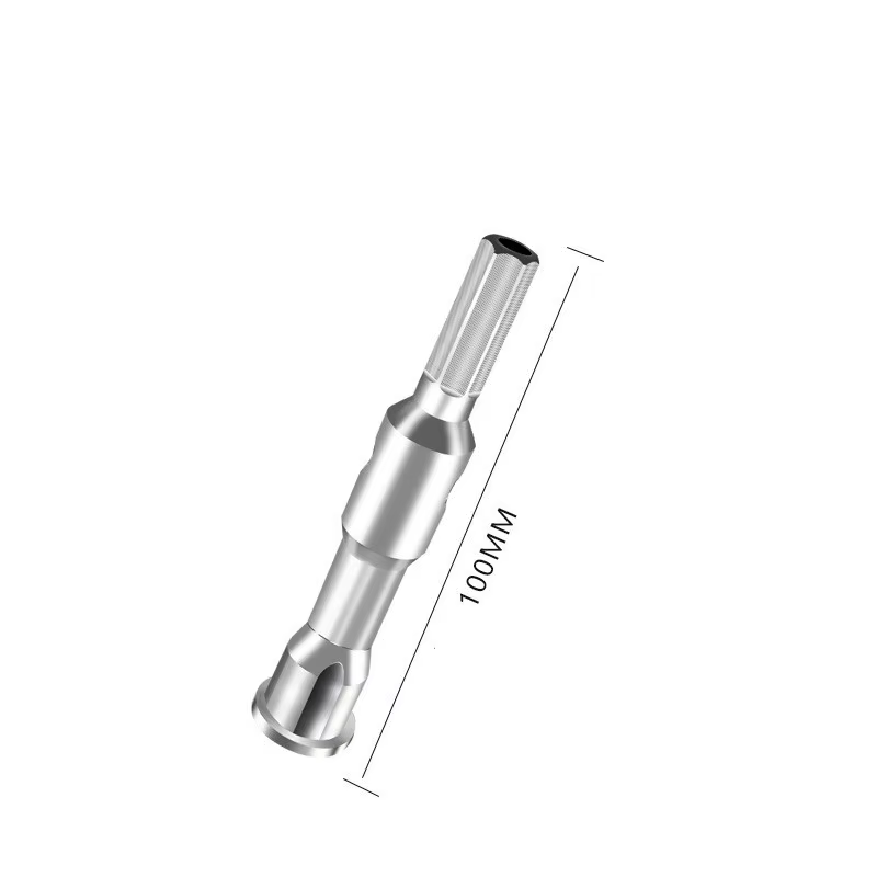 Outil de torsion de fil universel carré 2.5-4/4-6, connecteur rapide de câble électrique, torsion au