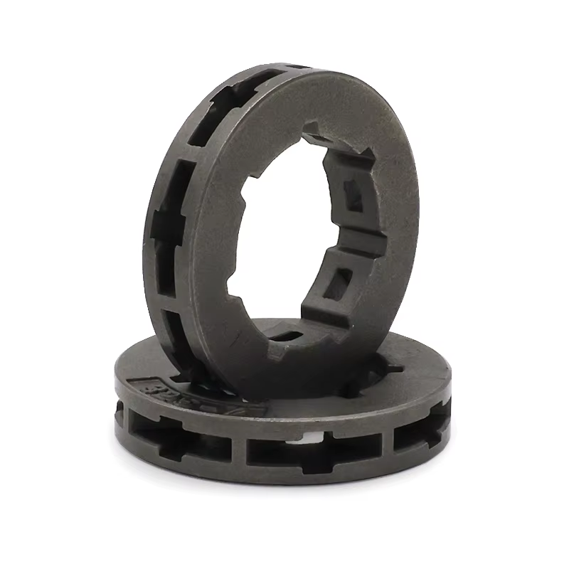 Pignon de jante de remplacement 325-7 pour tronçonneuse 45cc 52cc 58cc