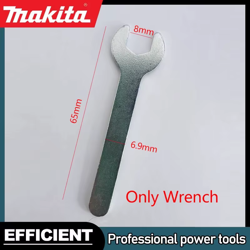 Scie circulaire sans fil Makita 125 mm 5000 tr/min, scie à bois sans balais, réglage de coupe à 45 d